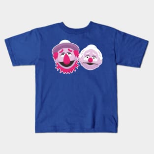 Henry & Liza Kids T-Shirt